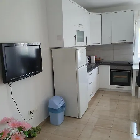 Apartment Matias Mostar