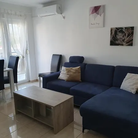 Apartment Matias Daire