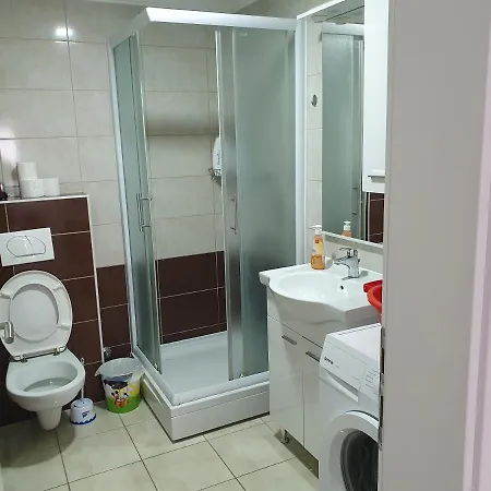 Daire Apartment Matias