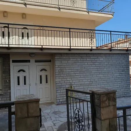 Apartment Matias * Mostar