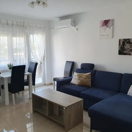 Apartment Matias Daire Mostar