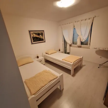 Apartment Matias Mostar