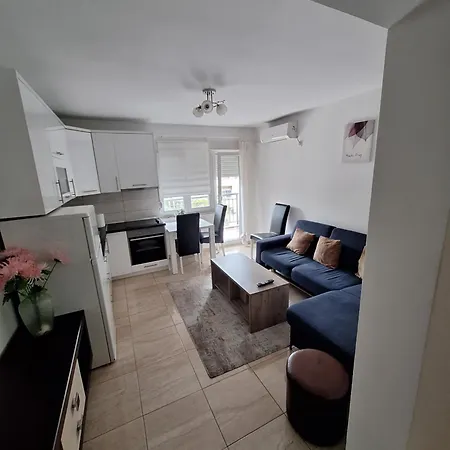 Apartment Matias * Mostar