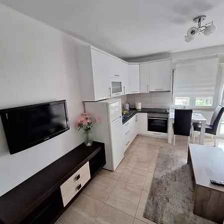 Apartment Matias Daire