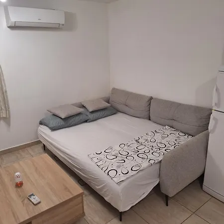 Daire Apartment Matias