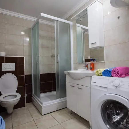 Apartment Matias Mostar