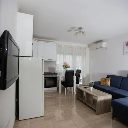 Apartment Matias Daire