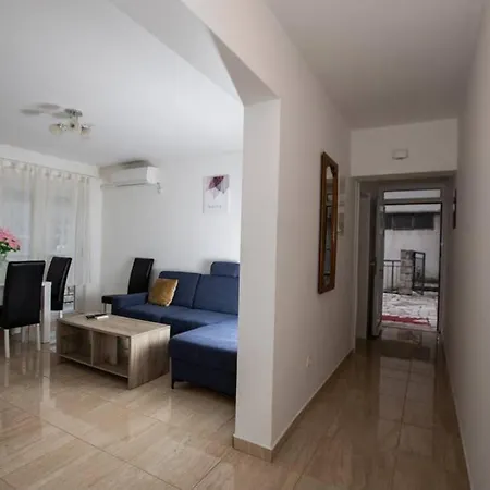 Apartment Matias