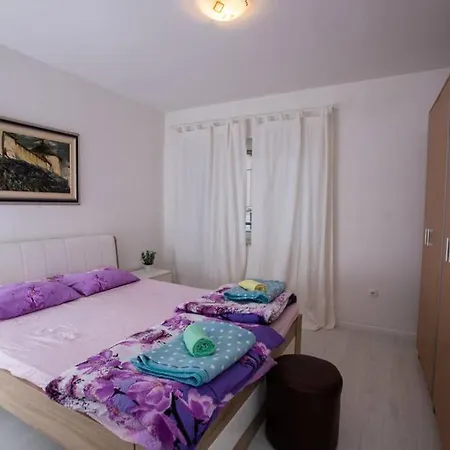 Daire Apartment Matias